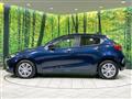 2022 Mazda Mazda2