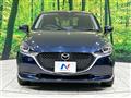 2022 Mazda Mazda2