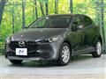 2024 Mazda Mazda2