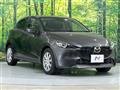 2024 Mazda Mazda2
