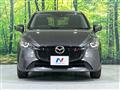 2024 Mazda Mazda2