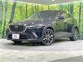 2016 Mazda CX-3