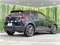 2016 Mazda CX-3