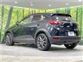 2016 Mazda CX-3