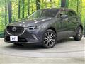 2015 Mazda CX-3