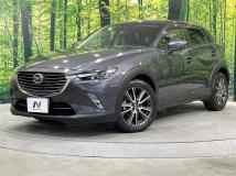 2015 Mazda CX-3