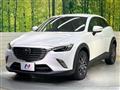 2017 Mazda CX-3