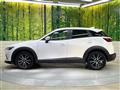 2017 Mazda CX-3