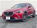 2017 Mazda CX-3