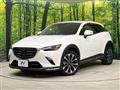 2018 Mazda CX-3