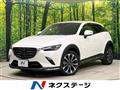 2018 Mazda CX-3