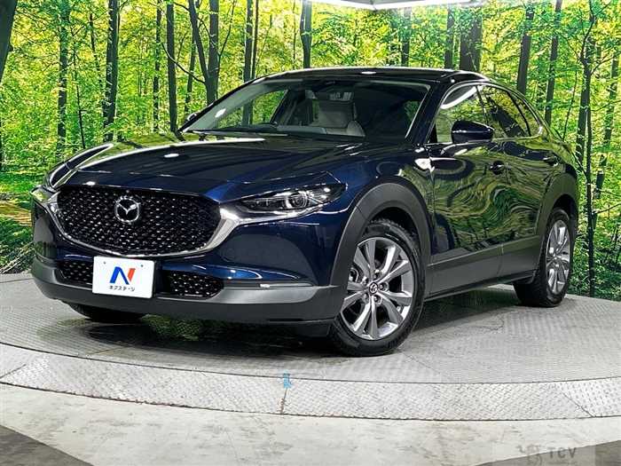 2020 Mazda Mazda Others