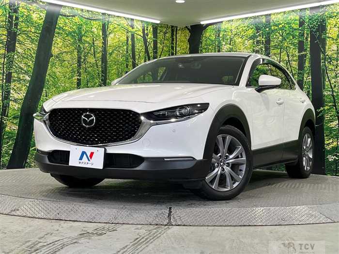 2020 Mazda Mazda Others