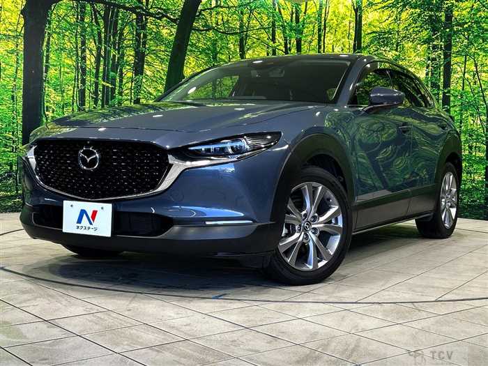 2021 Mazda Mazda Others
