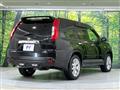 2011 Nissan X-Trail