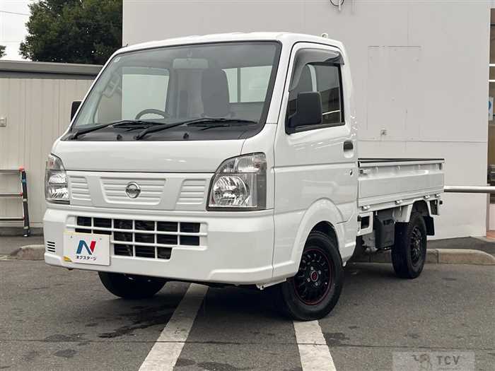 2021 Nissan NT100Clipper