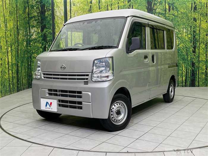 2020 Nissan Nissan Others