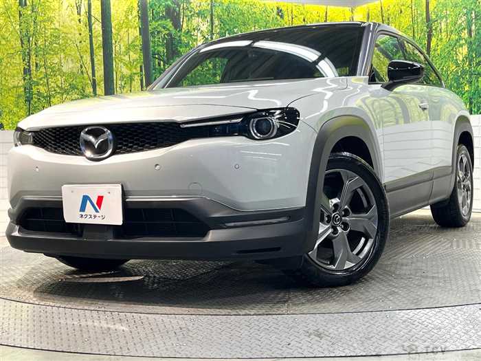 2023 Mazda Mazda Others