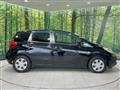 2012 Nissan Note