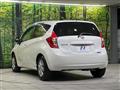 2013 Nissan Note