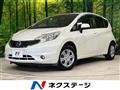 2014 Nissan Note