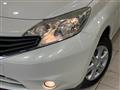 2014 Nissan Note
