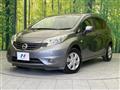 2014 Nissan Note