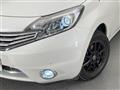 2015 Nissan Note