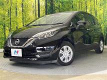 2016 Nissan Note