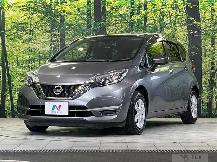 2019 Nissan Note
