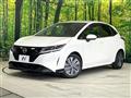 2021 Nissan Note