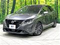 2021 Nissan Note