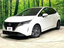2021 Nissan Note