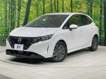 2023 Nissan Note