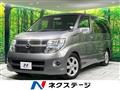 2009 Nissan Elgrand