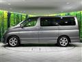 2009 Nissan Elgrand