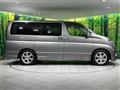 2009 Nissan Elgrand