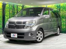 2009 Nissan Elgrand