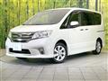 2012 Nissan Serena