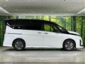 2022 Nissan Serena