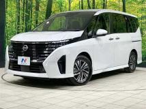 2023 Nissan Serena