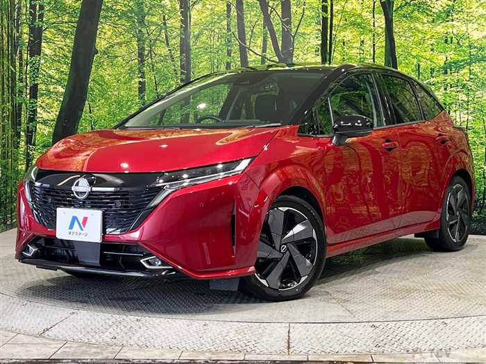 2022 Nissan Nissan Others