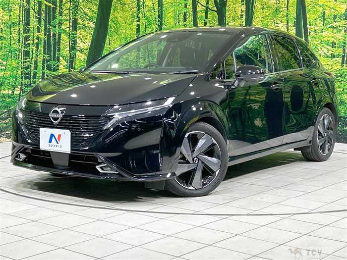 2022 Nissan Nissan Others