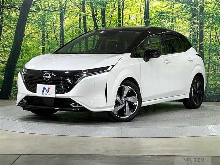 2023 Nissan Nissan Others