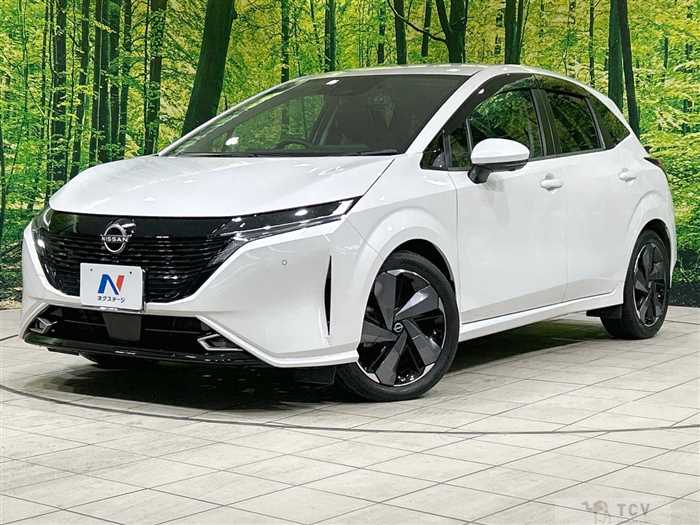 2023 Nissan Nissan Others