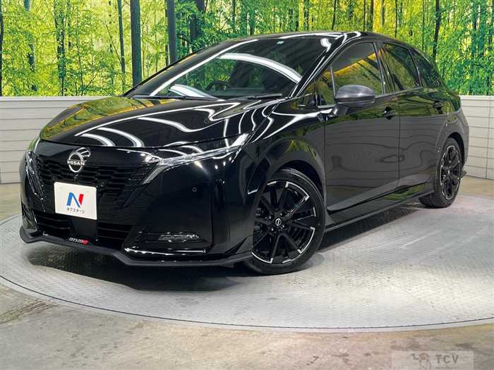 2023 Nissan Nissan Others