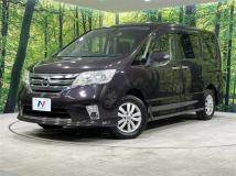2013 Nissan Serena
