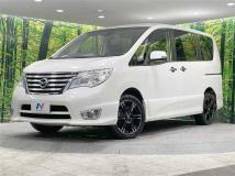 2016 Nissan Serena