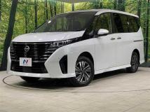 2023 Nissan Serena