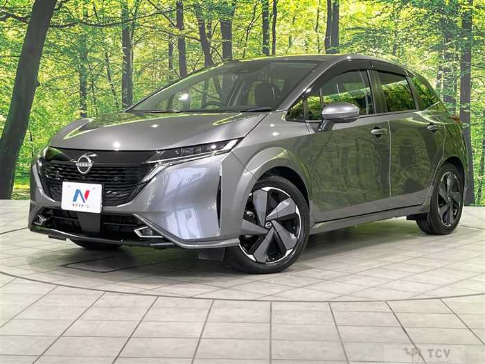 2022 Nissan Nissan Others